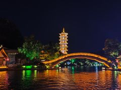 -桂林两江四湖景区