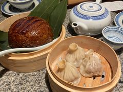 天王烤鸭包-南京大牌档(龙湖长楹天街店)