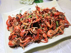 -巴厘龙虾·榜首油焖大虾(音乐学院·沿江酒馆店)