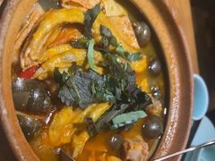 -甘家界柠檬鸭(安吉店)