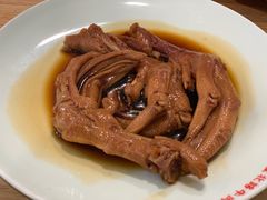 -经堂北路牛肉干面·溪口蒋永峰牛肉馆(宁波店)