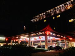 -漓咖啡西餐厅 · 桂林香格里拉