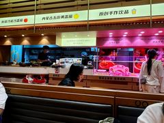 -福客麻辣烫·现炒麻辣香锅(印力中心店)