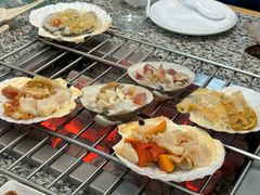 -震海贝烤贝·民俗特色店(延吉总店)