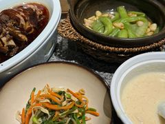 -南京大牌档(济南万象城店)