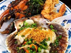 -無招牌海鮮(芽笼店)