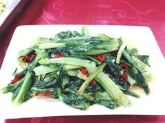 -穆豪麦蒸碗羊羔肉