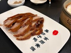 -全聚德烤鸭店(马家堡店)