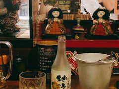 -半藏居酒屋(香港花园店)