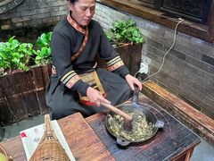 -凤凰山斑鱼馆(恭城店)