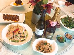 -老街渔味馆(芳华店)