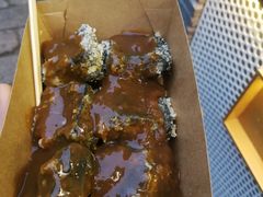 -品腐记·豆腐王朝(老门东总店)