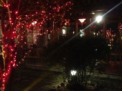 -不倒翁·徽天下名菜楼(马鞍山路店)