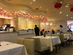 大堂-长隆海洋王国-海洋大街餐厅