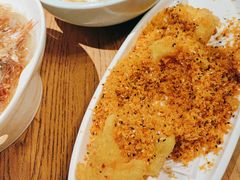 -新白鹿餐厅(百联中环店)