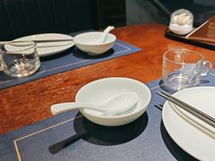 -湖畔鲁菜·二十年老字号餐厅(大明湖店)