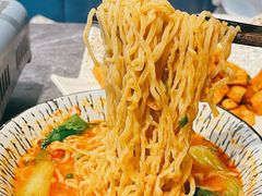 -泉味道贵州厨房(三里河店)