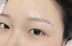 -久匠·野生眉半永久纹眉