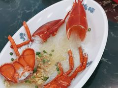 -小海豚·老字号海鲜餐厅(三亚湾店)