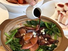 -万龙洲海鲜(南新仓店)