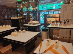 -萧邦音乐会所KTV·蒸汽活海鲜自助(福田店)