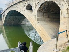 -赵州桥景区