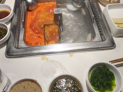 -海底捞火锅(威高广场店)