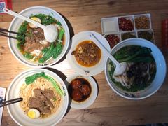 -湘人龙记老长沙米粉(华普国际大厦店)