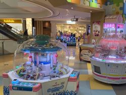 -meland亲子乐园•派对•研学(苏州悠方购物中心店)