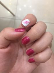 -莉娜美睫·穿戴甲