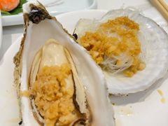 -海味当家·蒸锅海鲜(中山广场创始店)