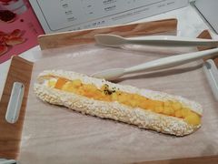 芒果魔法棒-奈雪的茶(金地广场店)