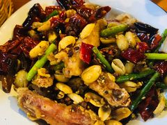 -搓火大都会(广安门总店)