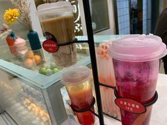 -CoCo都可(汉神购物广场店)