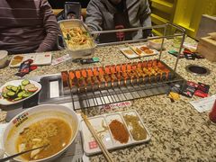 -丰茂烤串(六里桥店)