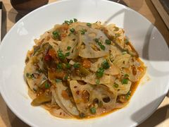 -一坐一忘云南菜(卓悦中心)