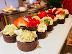 -北京王府井希尔顿酒店·万斯阁西餐厅