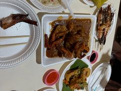 -纽顿熟食中心