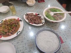 -潮汕铺老店(甜水井店)