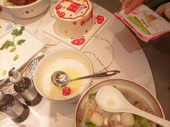 -旺达·福州菜(正大广场店)