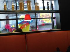 -必胜客(武汉欢乐谷店)