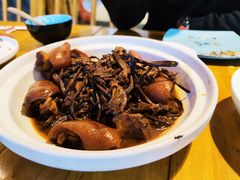 -局气 烤鸭·北京菜(光华路店)