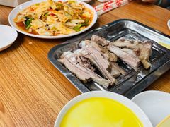 -马学武手抓美食(下南关总店)