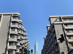 -紫峰大厦