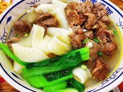 -老刘家biangbiang面(鼓楼店)