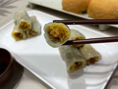 -蔡澜点心·粤菜(西单大悦城店)