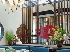 -上地宴·中关村的会客厅(清河高铁站店)