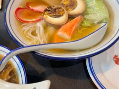 -左记港食(融科天城店)