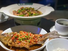 -费大厨辣椒炒肉(吉联MALL店)