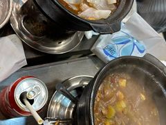 -川香煲(茅台路店)